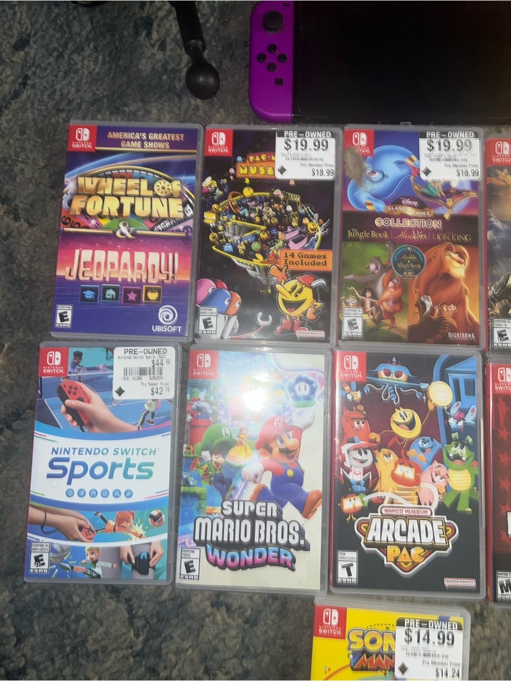 Snag this deal ! TONS - Picture 3 of 7